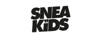 Sneakids - logo