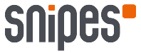 snipes.com Logo