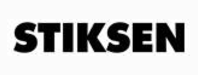 Stiksen - logo