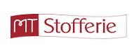 MT Stofferie - logo