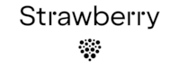 Strawberry Logo