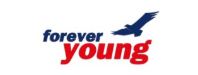 forever young Logo