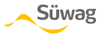 SÜWAG Logo
