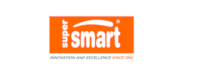 SuperSmart - logo