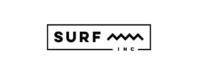 Surf Inc. - logo