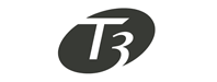 T3 Micro DE Logo