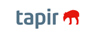 tapir store - Outdoor Shop Logo