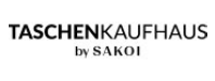 Taschenkaufhaus by Sakoi Logo