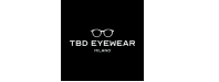TBD eyewear - logo