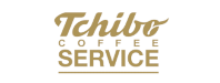 Tchibo Coffee Service Logo