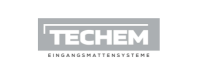 Techemmatten - logo