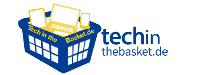 Techinthebasket Logo