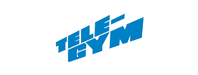 Telegym.de Logo