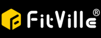 FitVille - logo