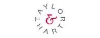 Taylor & Hart - logo