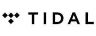 TIDAL Logo