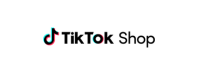 TikTok Shop Logo