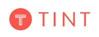 TINT - logo