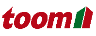 toom Baumarkt Logo