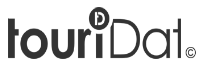 touriDat - logo