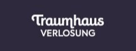 Traumhausverlosung - logo