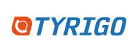 Tyrigo - logo