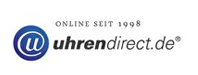 Uhrendirect DE Logo
