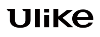 Ulike - logo