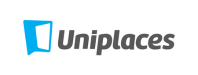 Uniplaces Logo