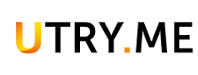Utry.me Logo