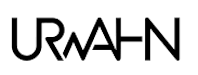 URWAHN Bikes Logo