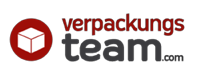 Verpackungsteam Logo