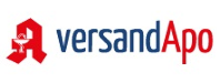 versandApo Logo