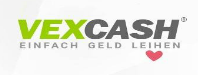Vexcash Logo