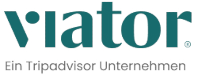 Viator - logo