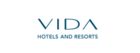 Vida Hotels and Resorts Logo