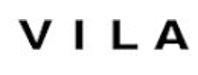 Vila - logo