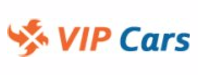 VIP Cars - logo