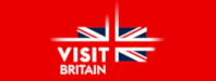 Visit Britain Logo