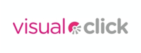 VISUAL CLICK Logo