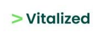 Vitalized Logo