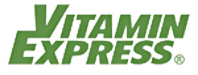 VitaminExpress Logo