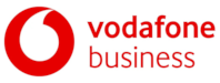 Vodafone Business - logo
