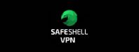SafeShellVPN - logo
