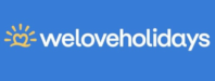 weloveholidays Logo