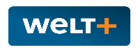WELTplus Logo