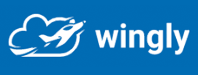 Wingly - logo