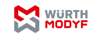Würth MODYF - logo