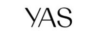 Y.A.S - logo