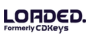 Loaded (ehemals CDKeys) logo